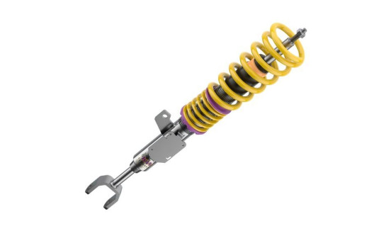KW Variant 1 Screw set, Image 10