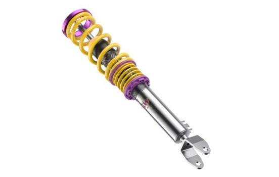 KW Variant 1 Screw set, Image 12