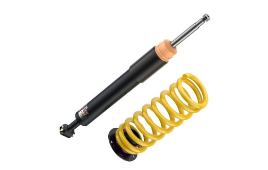 KW Variant 1 Screw set, Image 14