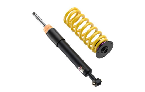 KW Variant 1 Screw set, Image 15