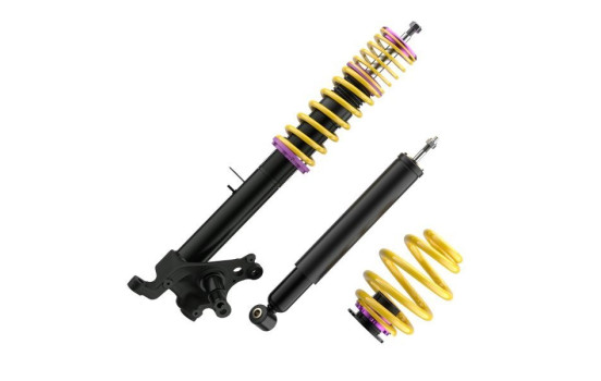KW Variant 1 Screw set, Image 9