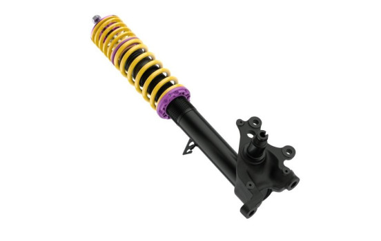 KW Variant 1 Screw set, Image 11