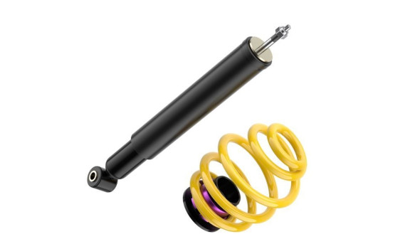 KW Variant 1 Screw set, Image 13