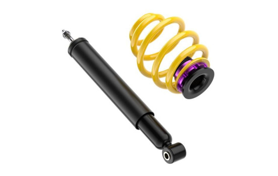 KW Variant 1 Screw set, Image 14