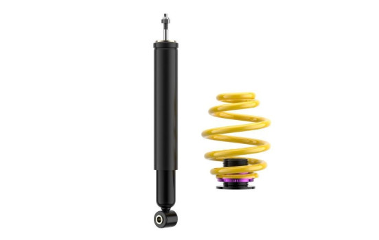 KW Variant 1 Screw set, Image 15