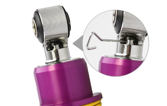 KW Variant 2 Screw set, Image 4