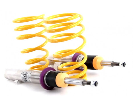 KW Variant 2 Screw set, Image 3