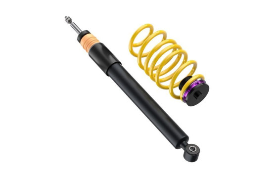 KW Variant 2 Screw set, Image 12