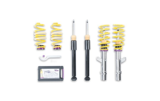 KW Variant 2 Screw set, Image 6