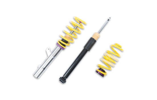 KW Variant 2 Screw set, Image 7