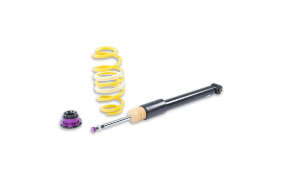 KW Variant 2 Screw set, Image 9