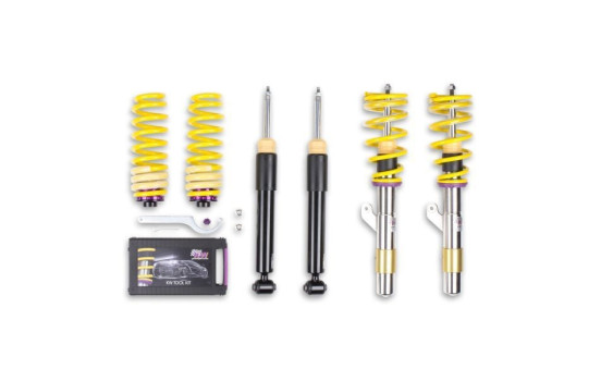 KW Variant 2 Screw set, Image 6