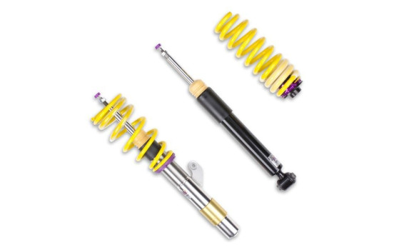 KW Variant 2 Screw set, Image 7