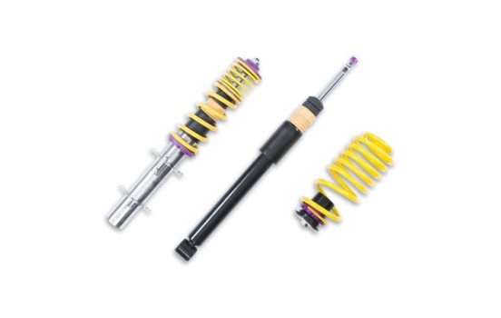 KW Variant 2 Screw set, Image 7