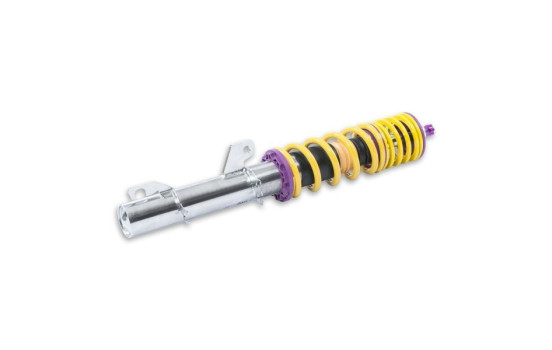 KW Variant 2 Screw set, Image 8