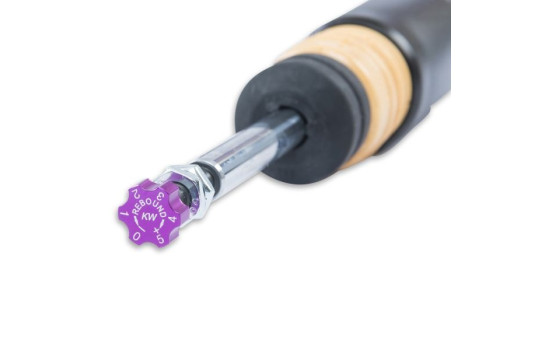 KW Variant 2 Screw set, Image 11