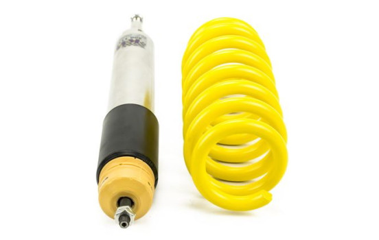 KW Variant 3 Screw set, Image 3
