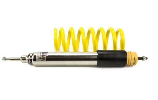 KW Variant 3 Screw set, Image 4