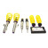KW Variant 3 Screw set