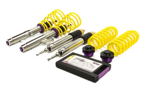 KW Variant 3 Screw set, Image 11