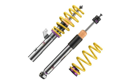 KW Variant 3 Screw set, Image 7
