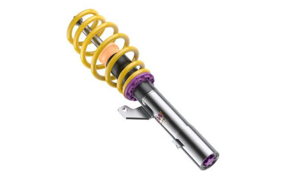 KW Variant 3 Screw set, Image 9