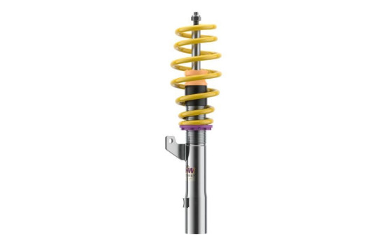 KW Variant 3 Screw set, Image 10