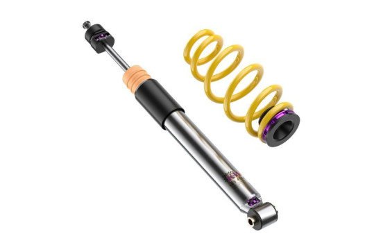 KW Variant 3 Screw set, Image 12