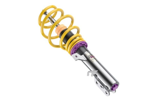 KW Variant 3 Screw set, Image 9