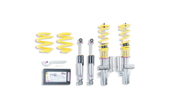 KW Variant 3 Screw set, Image 6