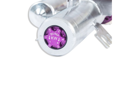 KW Variant 3 Screw set, Image 11