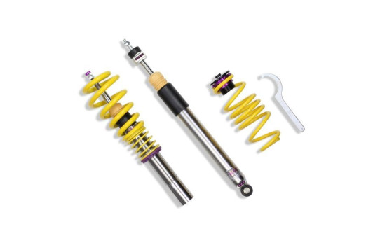 KW Variant 3 Screw set, Image 7