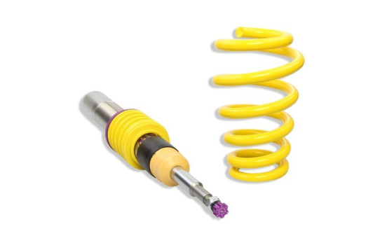 KW Variant 3 Screw set, Image 9