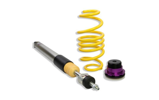 KW Variant 3 Screw set, Image 11