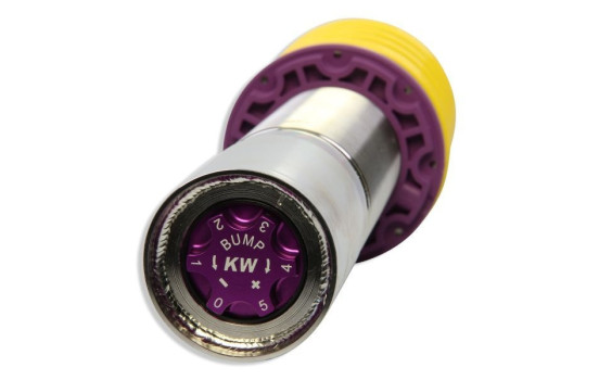 KW Variant 3 Screw set, Image 13