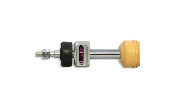 KW Variant 3 Screw set, Image 14