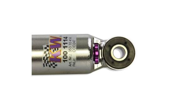 KW Variant 3 Screw set, Image 15