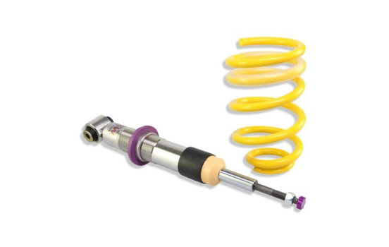 KW Variant 3 Screw set, Image 10