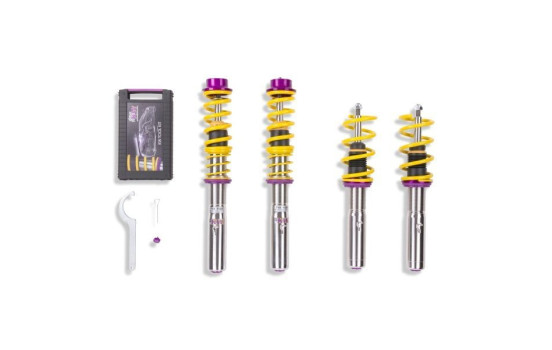 KW Variant 3 Screw set, Image 6