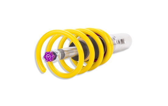 KW Variant 3 Screw set, Image 10