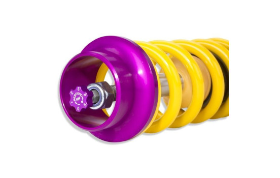 KW Variant 3 Screw set, Image 12