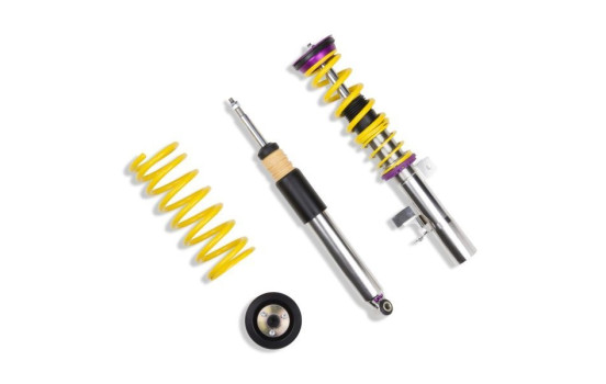 KW Variant 3 Screw set, Image 7