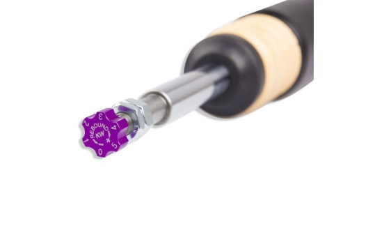 KW Variant 3 Screw set, Image 11