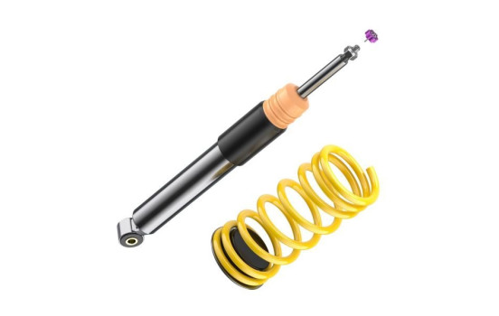 KW Variant 3 Screw set, Image 11