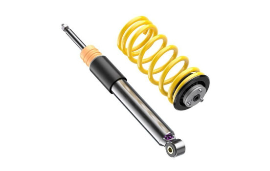 KW Variant 3 Screw set, Image 12