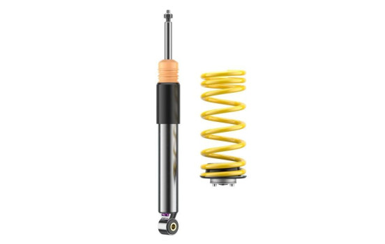 KW Variant 3 Screw set, Image 13