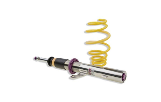 KW Variant 3 Screw set, Image 8