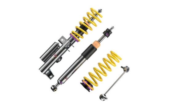 KW Variant 3 Screw set, Image 7