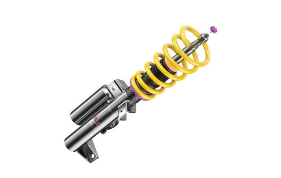 KW Variant 3 Screw set, Image 8