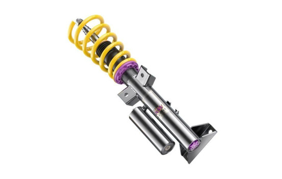 KW Variant 3 Screw set, Image 9